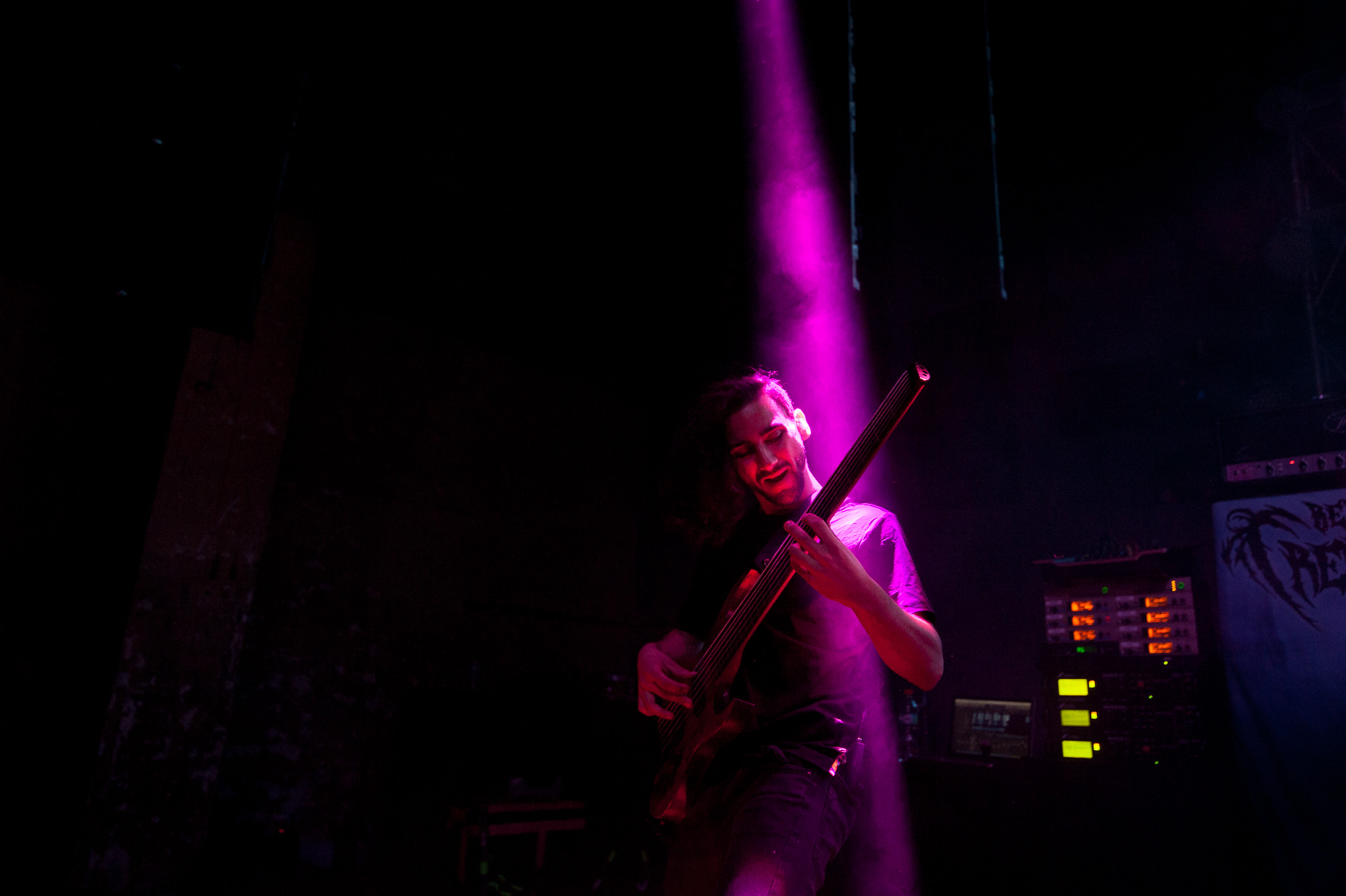 Beyond Creation  -  14 Abril 2019